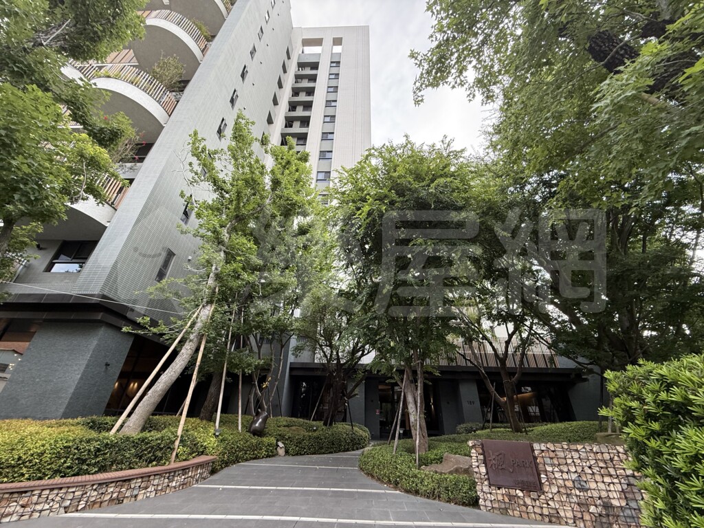 華相楓PARK資訊