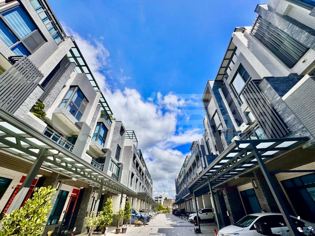 暘光City資訊