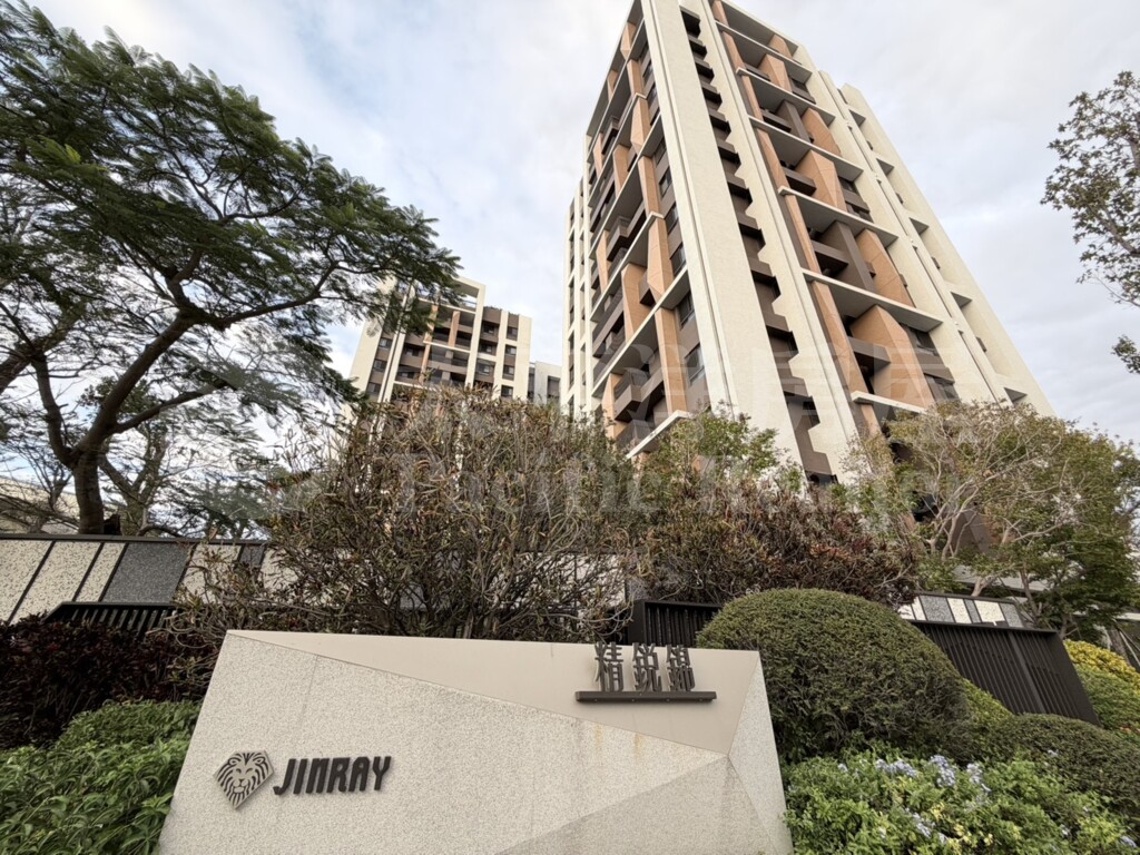 樂屋_精銳錦待售中房屋 精銳錦資訊