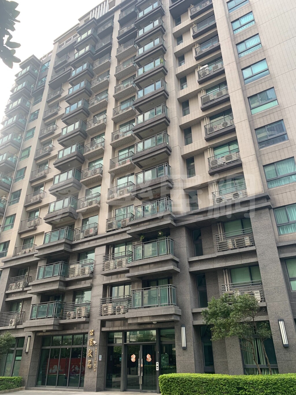 公園敦品資訊