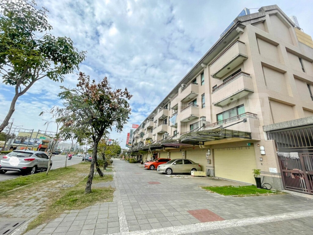 太子花博館資訊