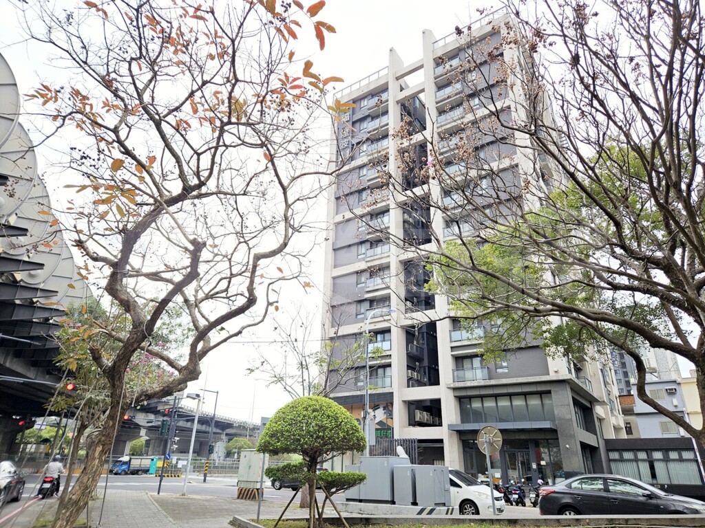 煙波A1資訊