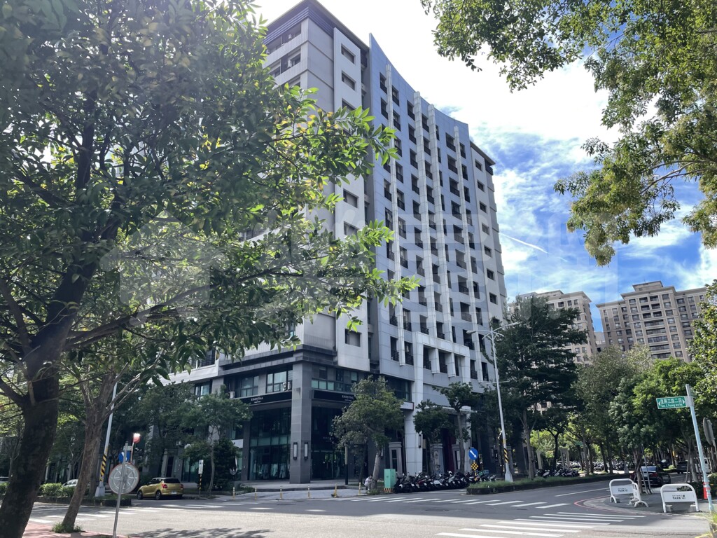 竹冠富翼資訊