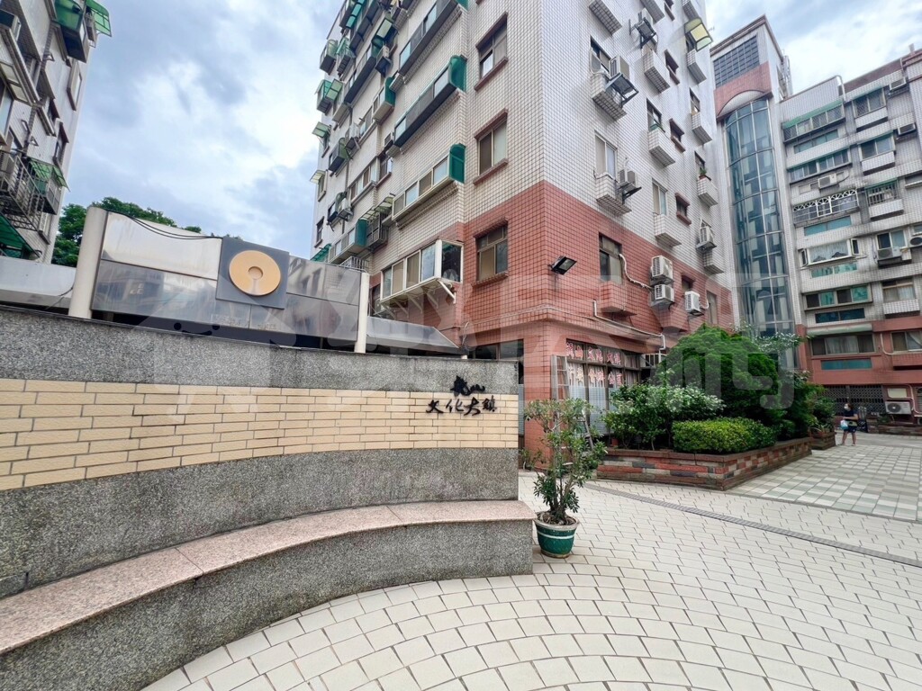 龍山文化大鎮資訊