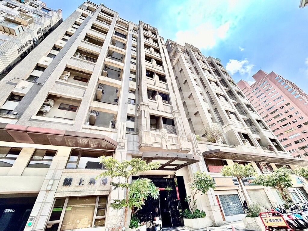 閣上科博/摩登4米7資訊