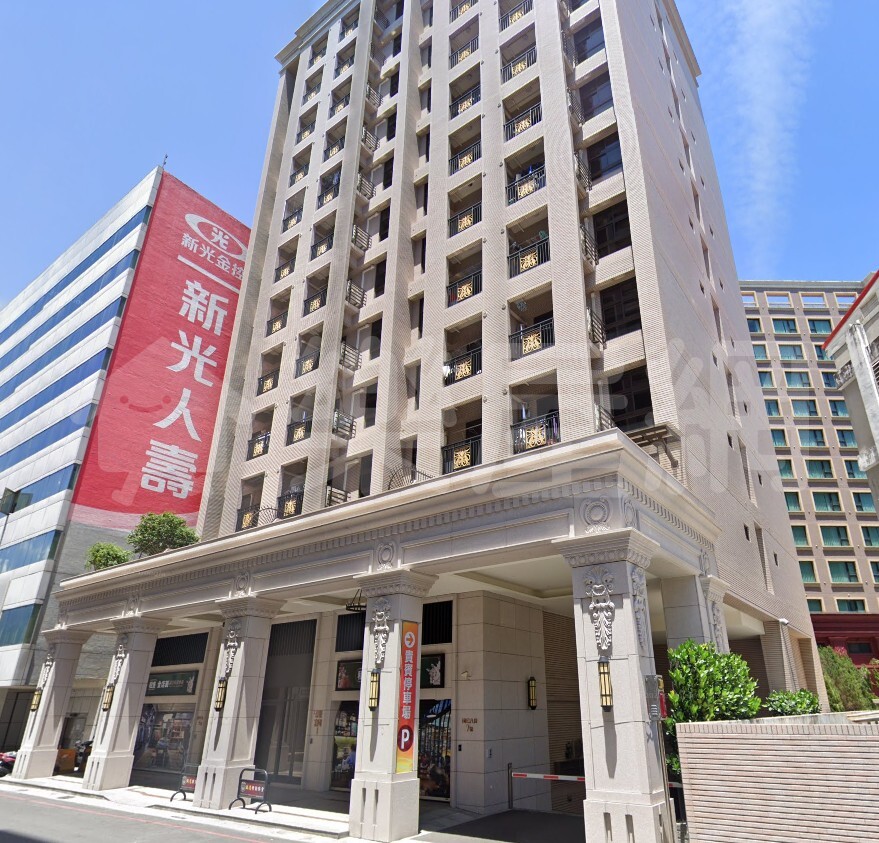 君悦富國資訊