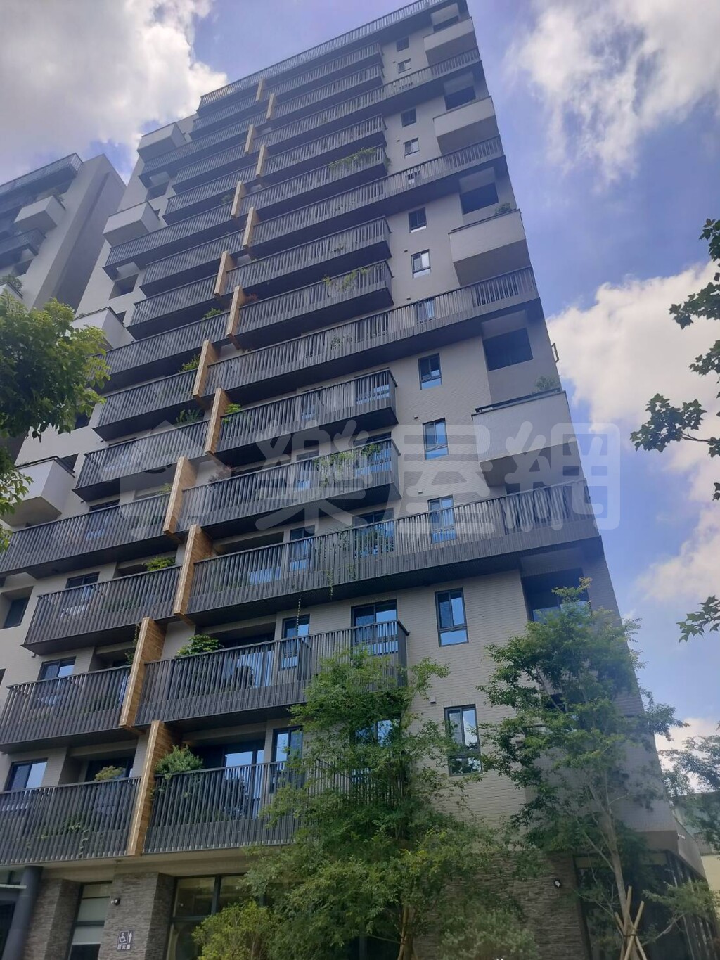 久樘宸陽資訊