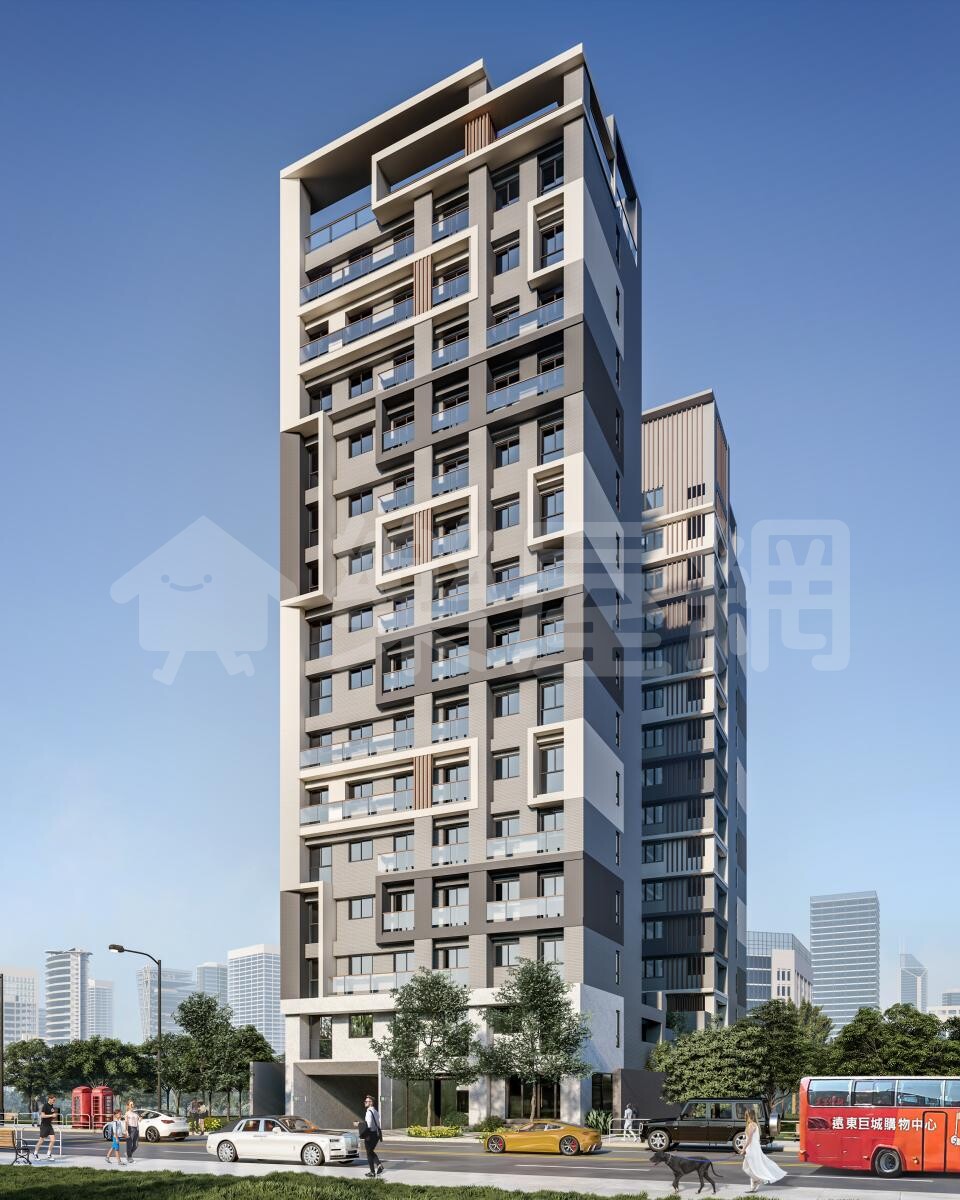 閎基建築4分33秒所有格資訊