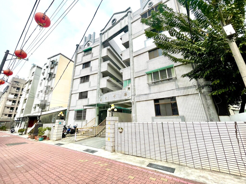 成大小築資訊