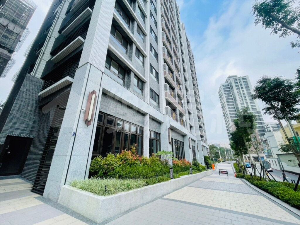 合展悦禾資訊