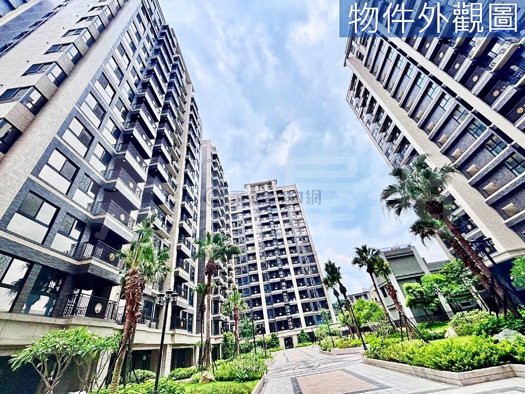 合遠首綻資訊