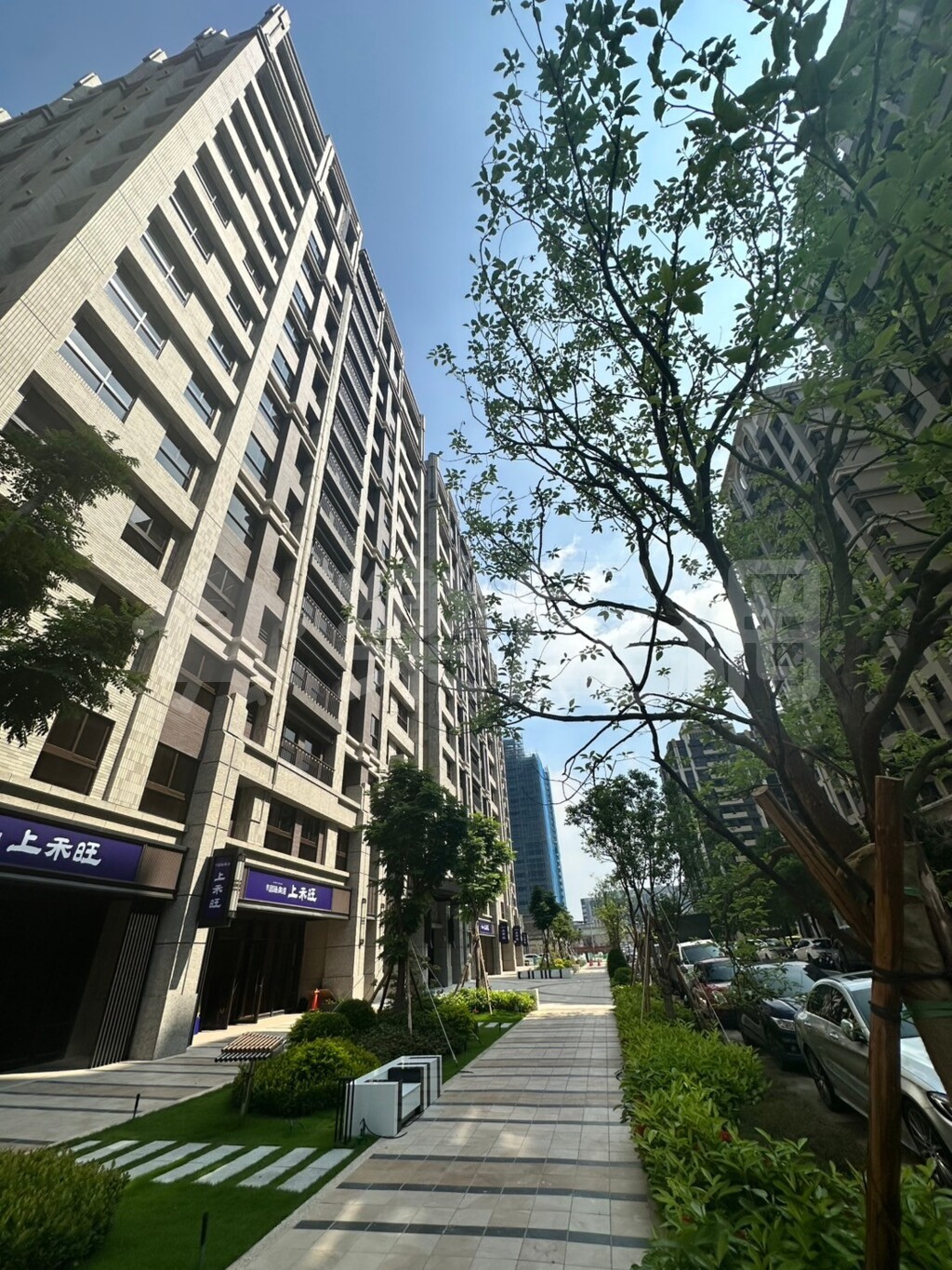 昌隆廣場上禾旺資訊
