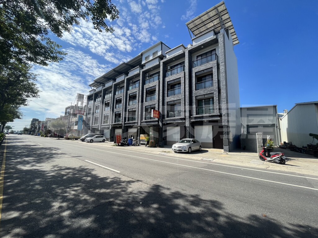豐庭中科名店資訊