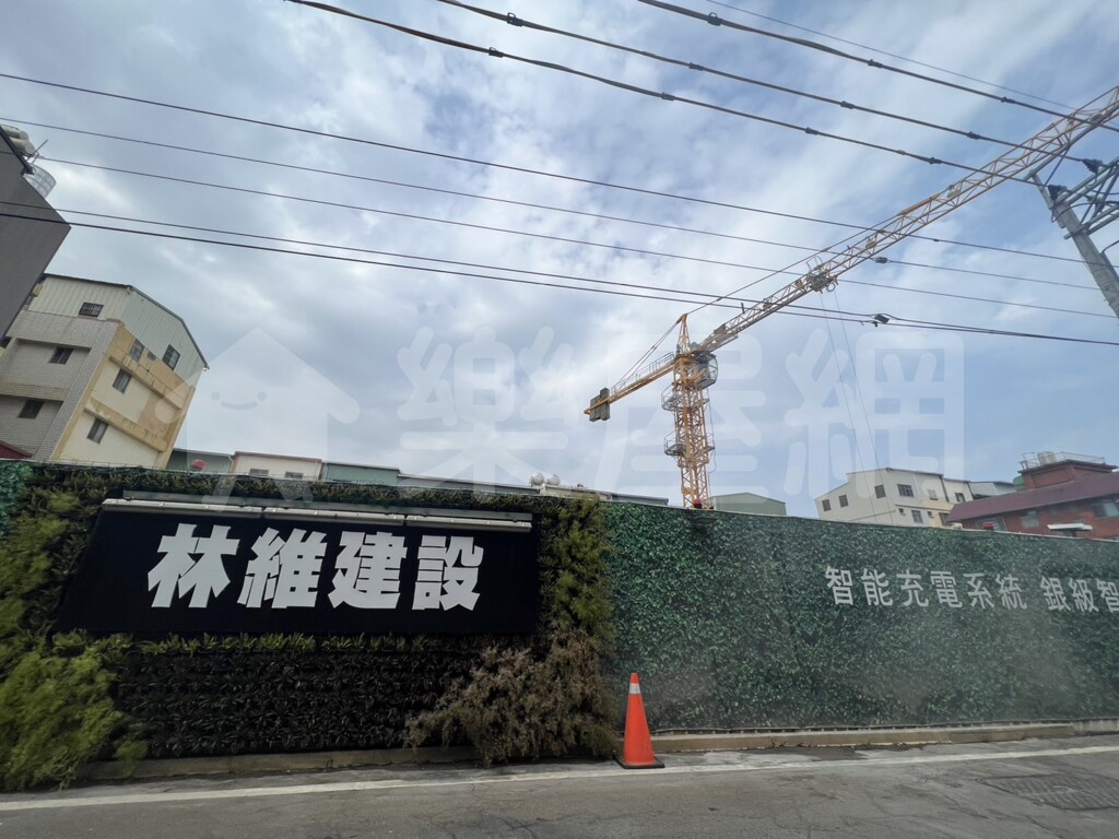 林維洄東海資訊