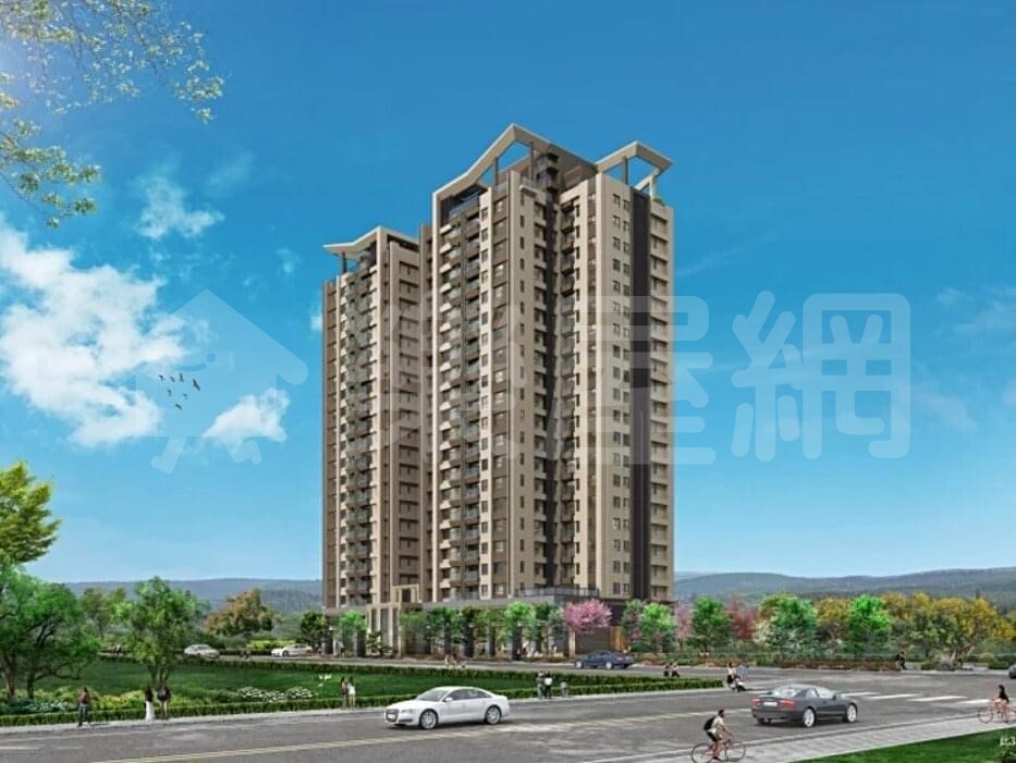 樂屋_鄉林圓頂待售中房屋 鄉林圓頂資訊