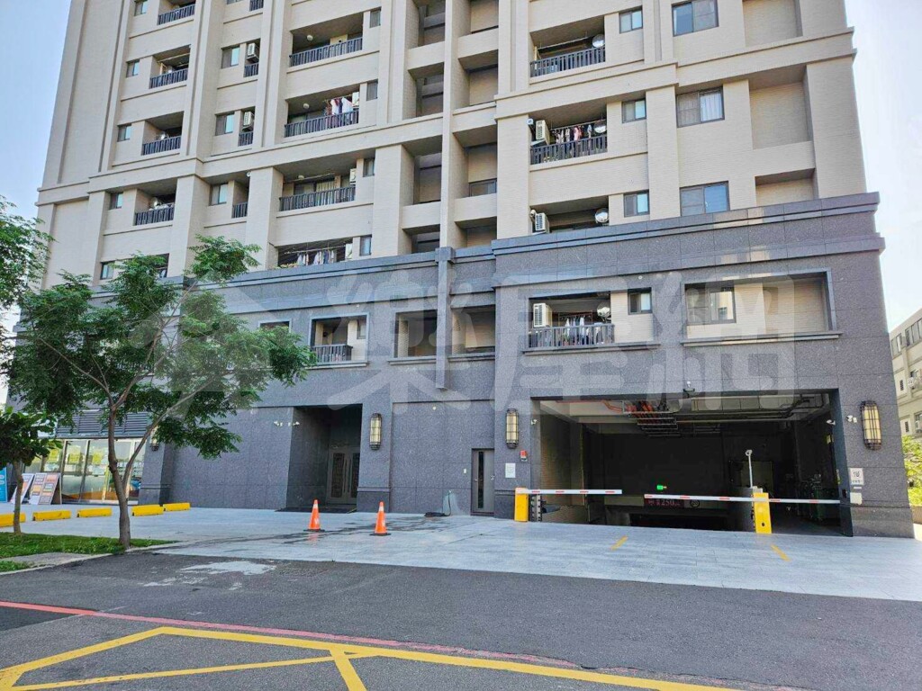 樂屋_W創世紀大樓區待售中房屋 W創世紀大樓區資訊