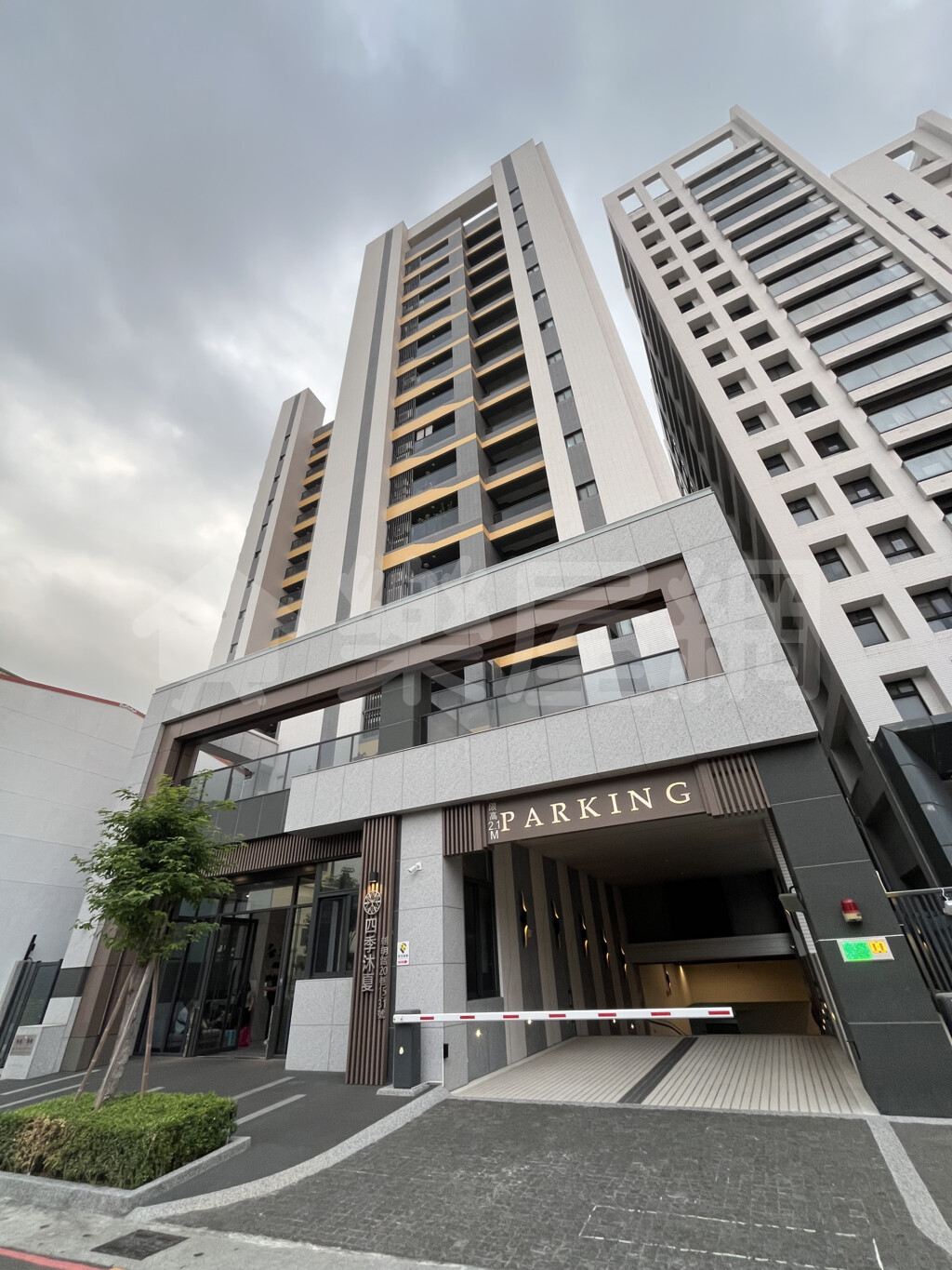 樂屋_四季沐夏待售中房屋 四季沐夏資訊