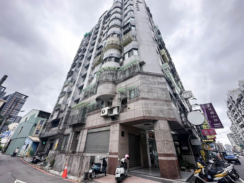 翰陽金墩資訊