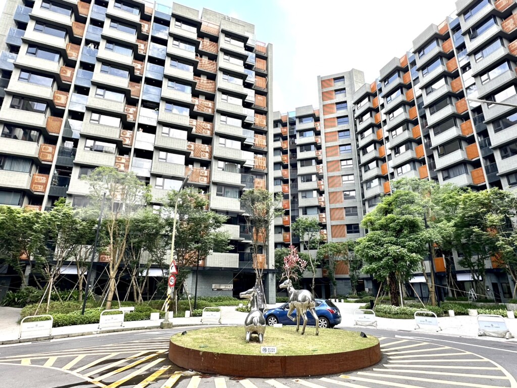 樂屋_星野之森D區待售中房屋 星野之森D區資訊