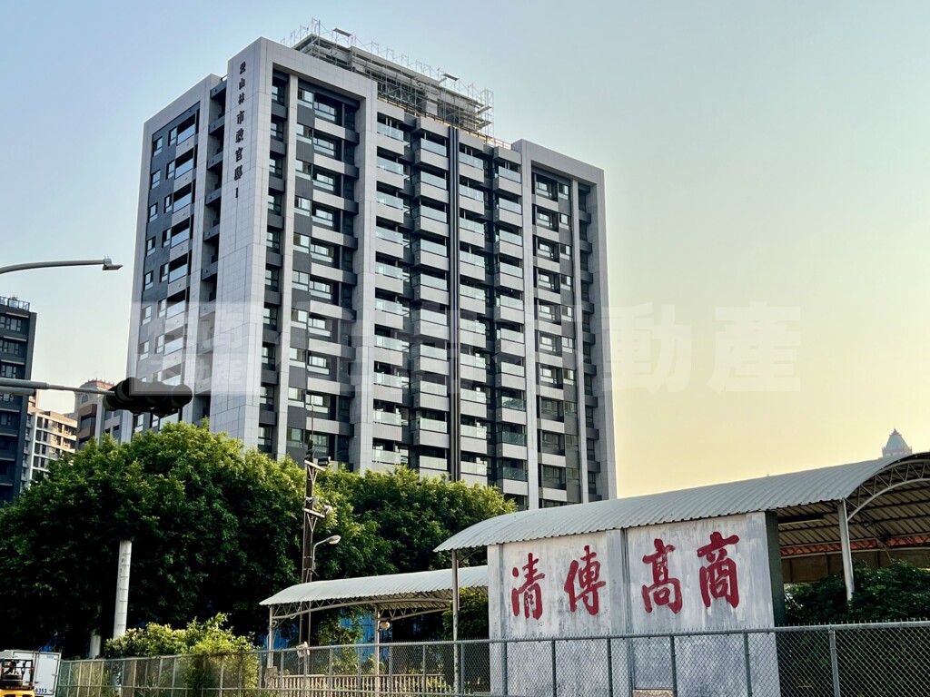 市政官邸1號資訊