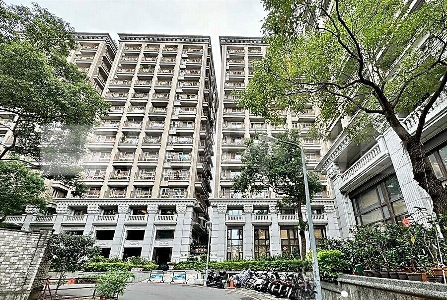 麗池香榭資訊