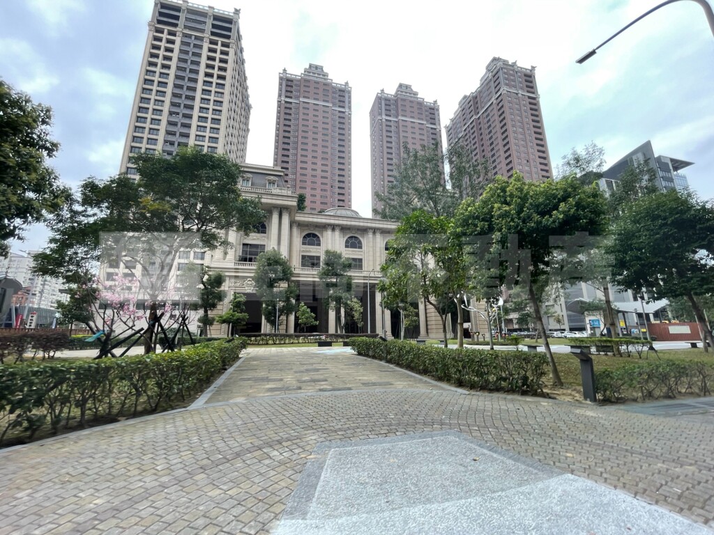 中悅一品/中悅世界中心資訊