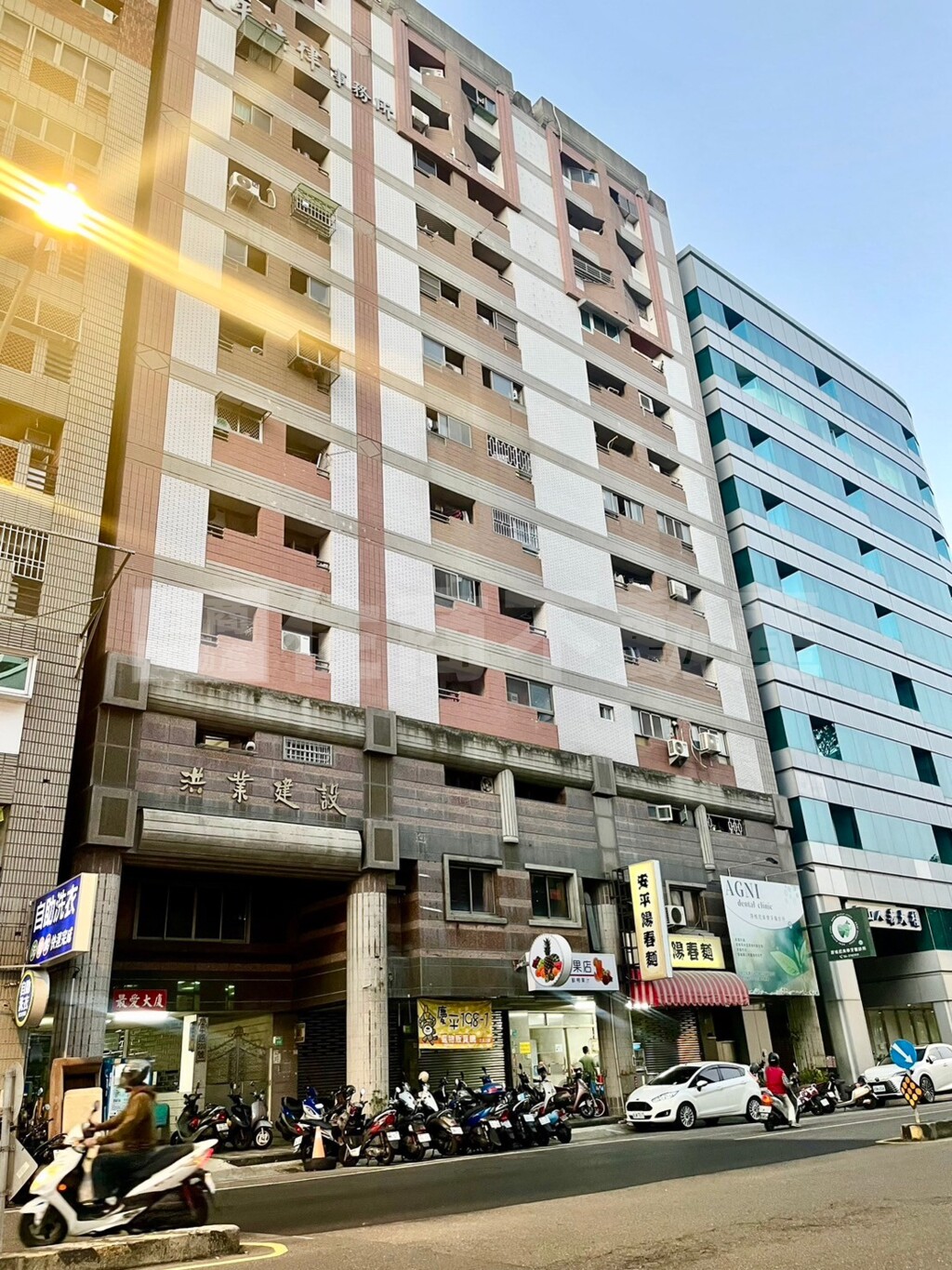 最愛大廈資訊