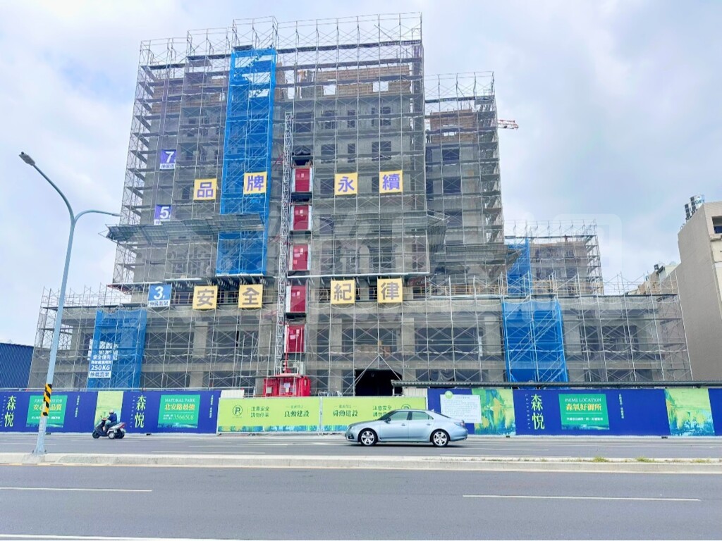良勳森悦資訊