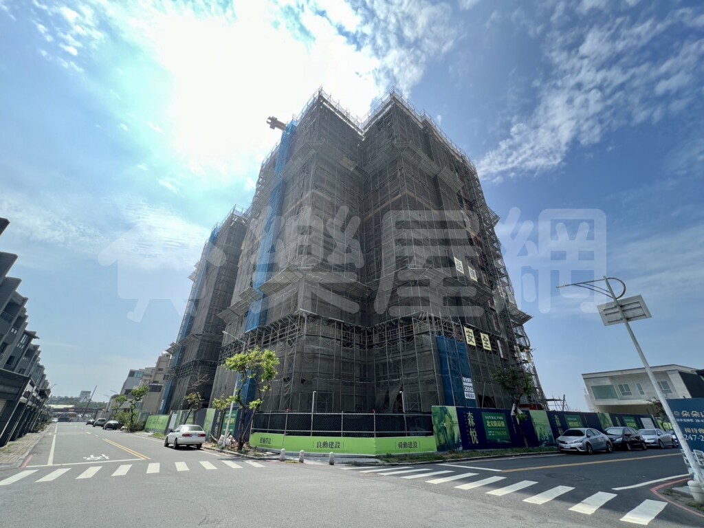良勳森悦資訊