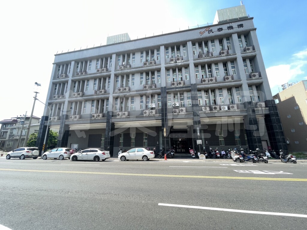 菁英會館嘉藥館資訊