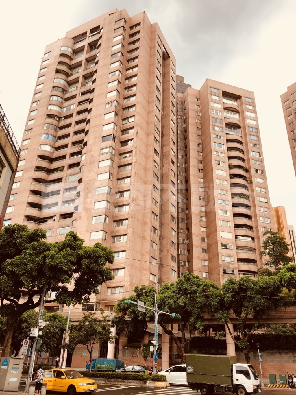 東帝士花園廣場資訊