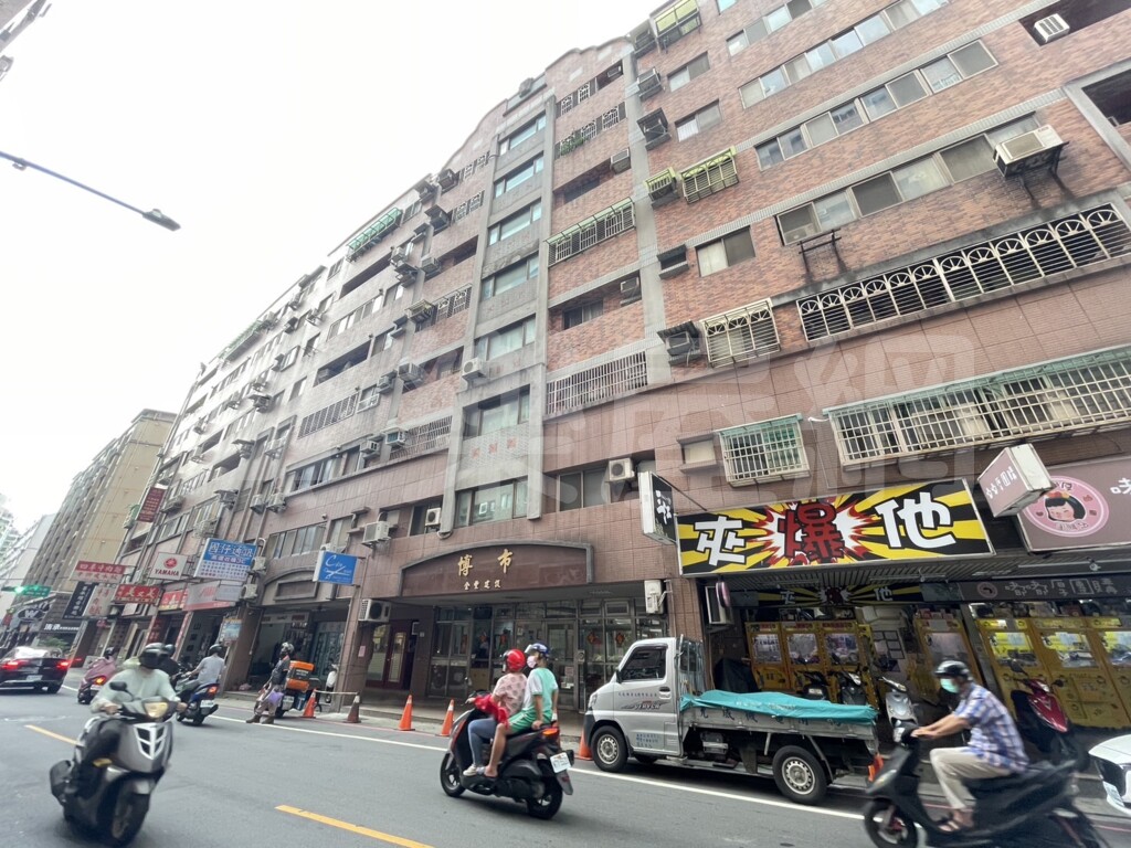 博市資訊
