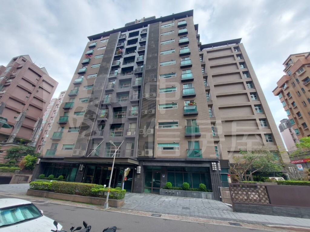 長虹涵碧資訊