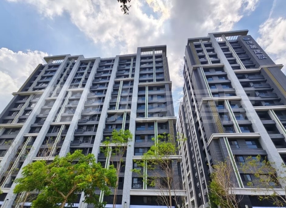 樂屋_松丹達麗待售中房屋 松丹達麗資訊