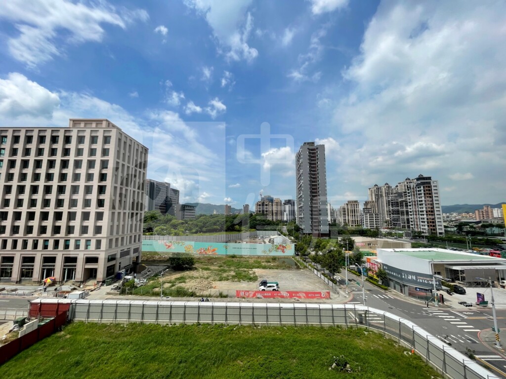 新潤青樺資訊