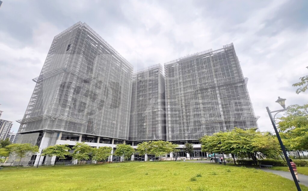 新潤青樺資訊