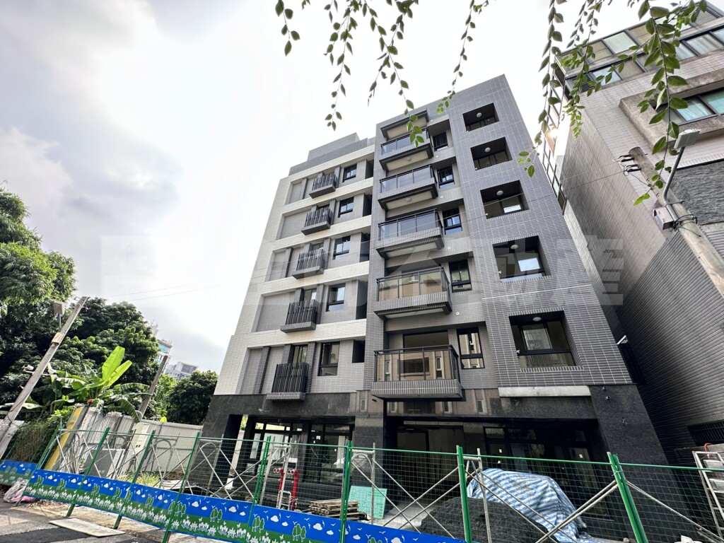 佺築北歐MOMA資訊