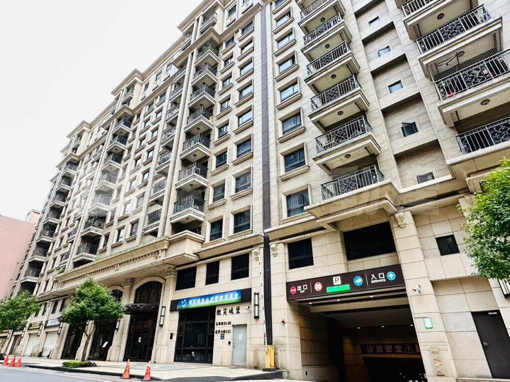 微笑城堡資訊