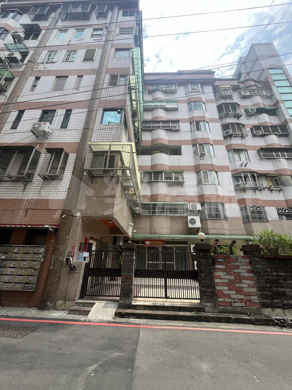 風采天地資訊