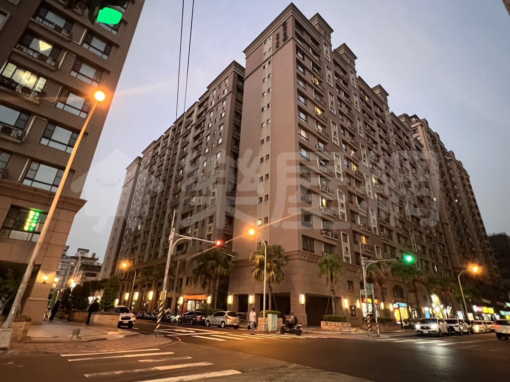 臻愛香榭資訊