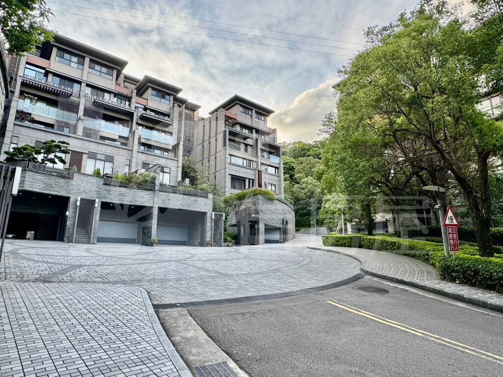 吉美敦南花園透天區資訊