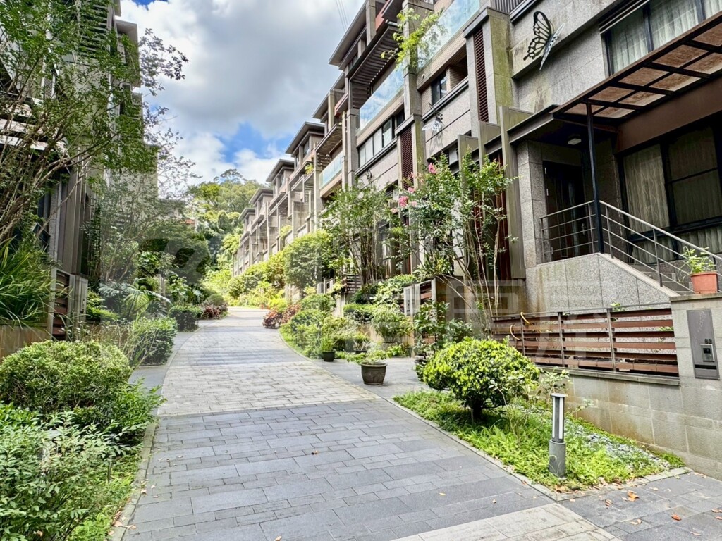 家瑞敦南花園華廈區資訊