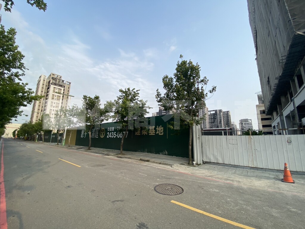 惠宇一清庭資訊