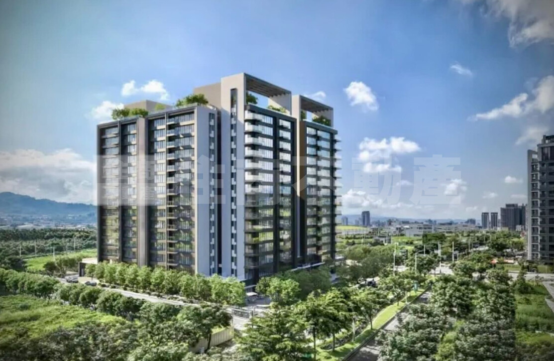 樂屋_寶輝THE SPRINGS/寶輝綠生活待售中房屋 寶輝THE SPRINGS/寶輝綠生活資訊