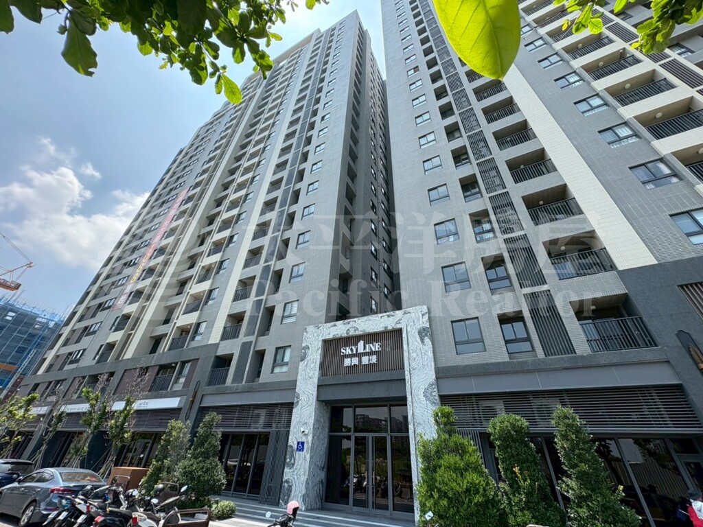 樂屋_勝興豐境待售中房屋 勝興豐境資訊