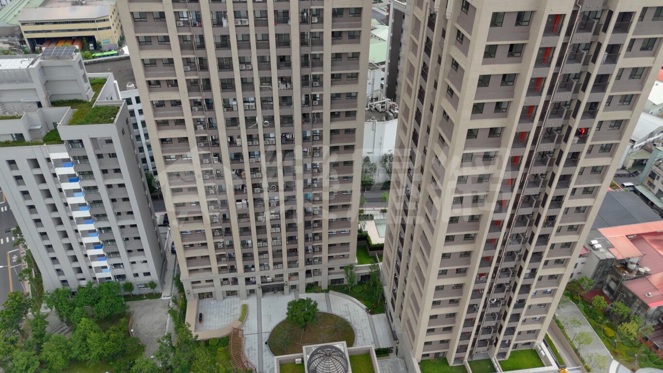 皇翔MRT資訊
