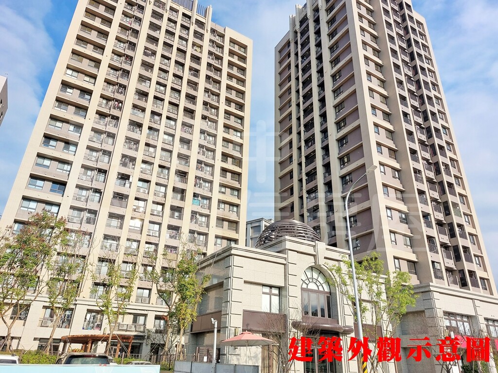 皇翔MRT資訊
