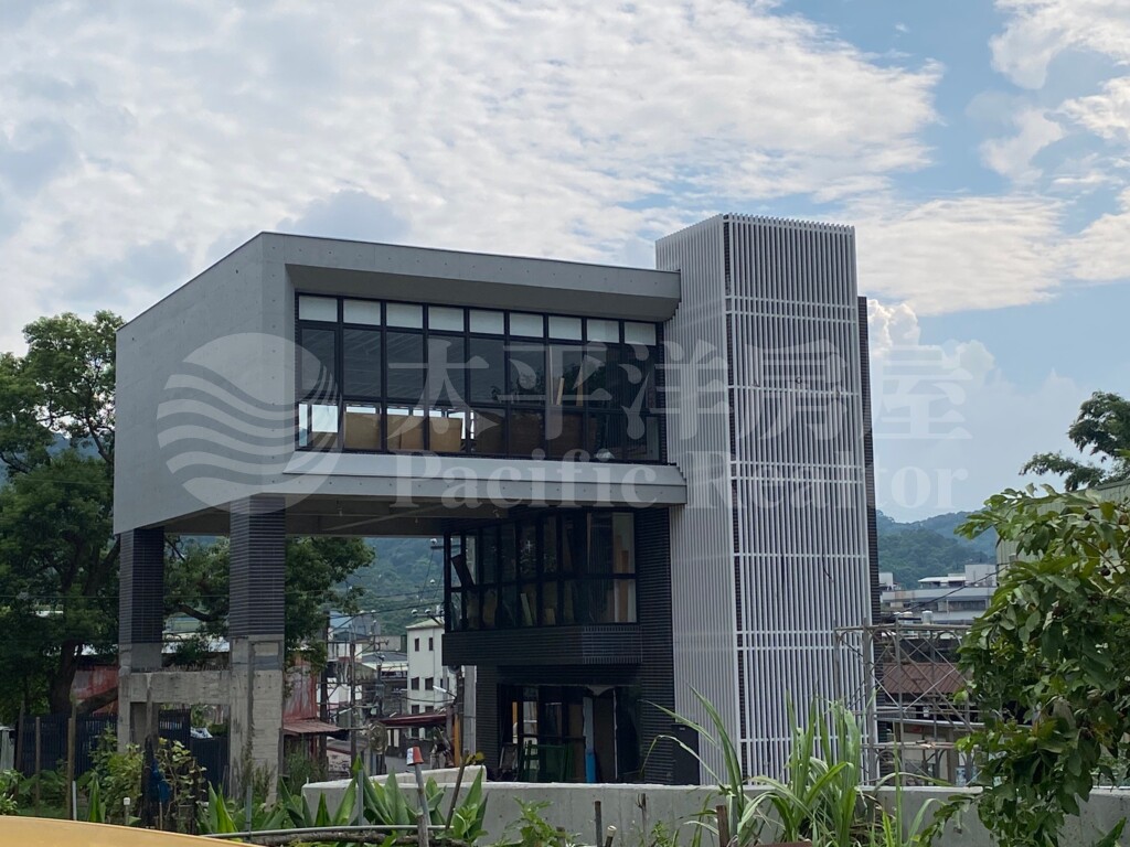 青鳥之森資訊