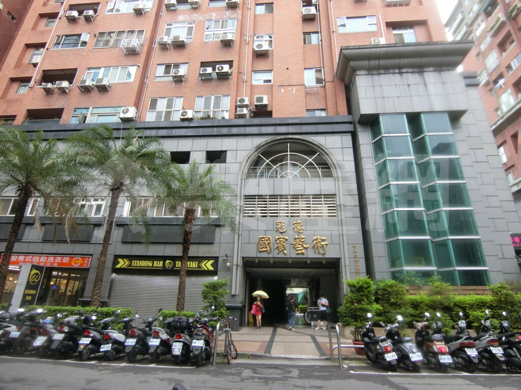 樂屋_國賓藝術待售中房屋 國賓藝術資訊