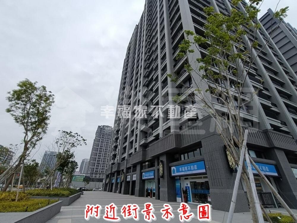 龍騰市政大道/第五大道資訊